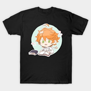 The Promised Neverland NEW 3 T-Shirt